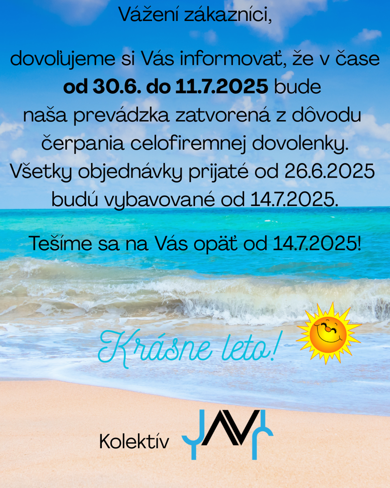 oznam