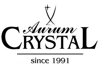 Logo AURUM CRYSTAL