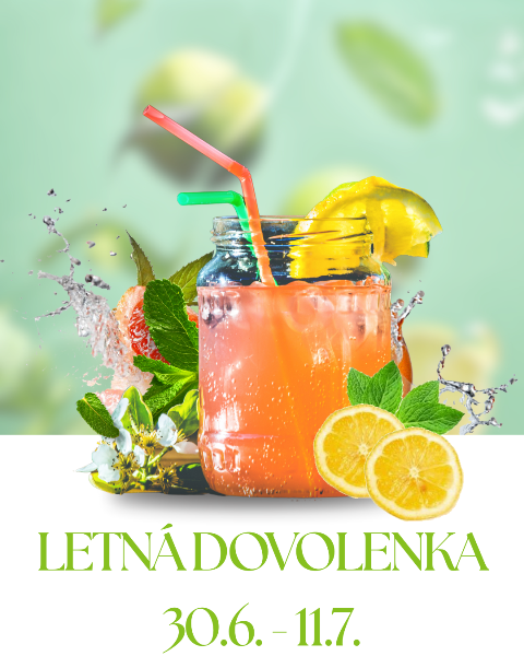 Leto volá
