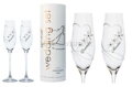 Svadobné poháre na mieru - 210 ml