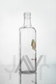 Fľaša GIN 0,7 L s obtlačou ovocia