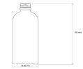 Fľaša Liekovka 300 ml