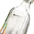 Fľaša Sparflasche 0,5 L s obtlačou ovocia