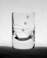 Poháriky na destiláty Vodka 30 ml (6 ks)