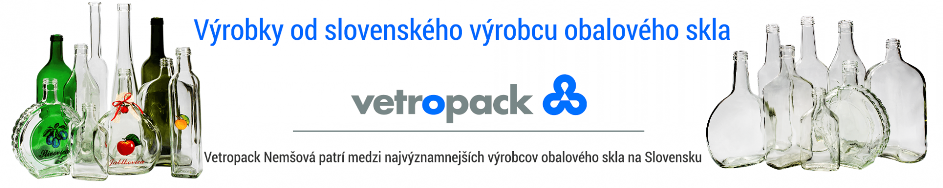 Vetropack Nemšová