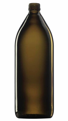 Fľaša Liekovka 1000 ml