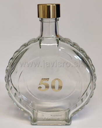 Etiketa ročenka 4 cm x 2,5 cm