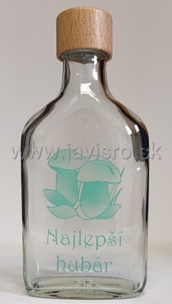 Najlepší hubár