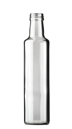 Fľaša Aura 0,33 L