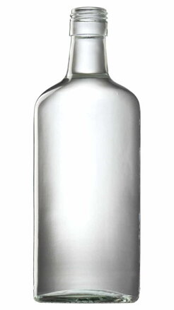 Fľaša Spirituosenflasche GIN 700 ml 