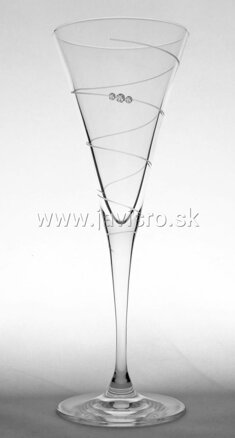 Sada pohárov Kalich 200 ml (6 ks)