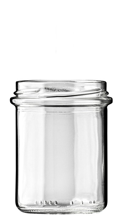 Sturzglas 212 ml