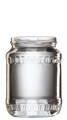 Pohár Faceta 720 ml STD