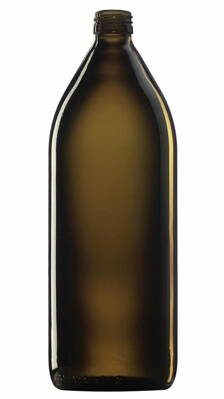 Fľaša Liekovka 1000 ml