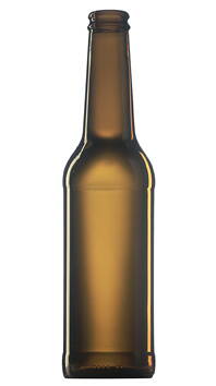 Fľaša Pivo EW 330 ml - hnedá