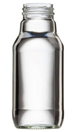 Fľaša Soczek 160g TO43RH 330 ml